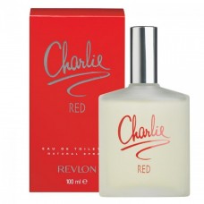 Revlon Charlie Red Women  Perfume